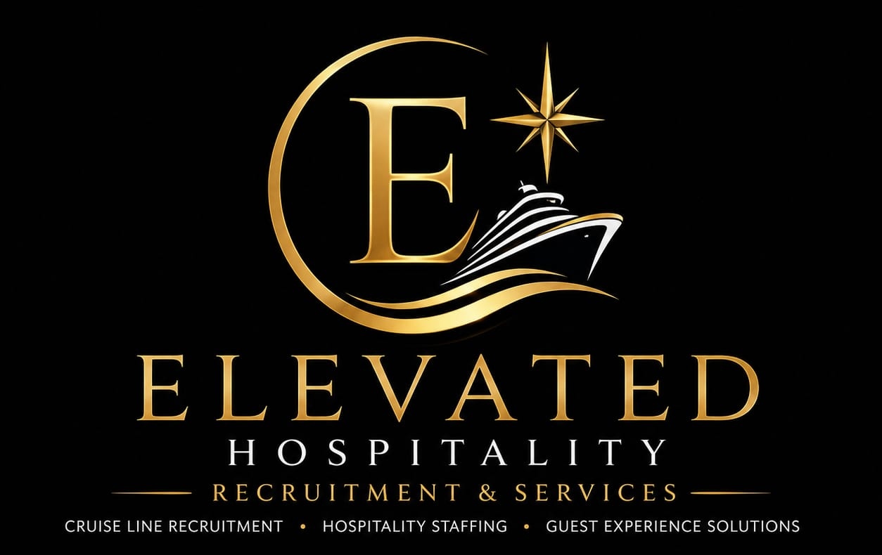 Elevated Hospitality Recruitment & Services